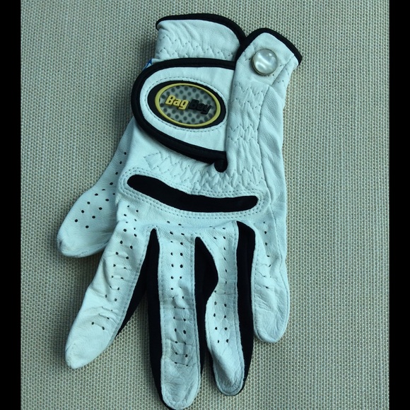Bag Boy Ladies Golf Glove - Gift with Purchase - Picture 5 of 5
