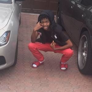 Meet your Posher, Zerrick