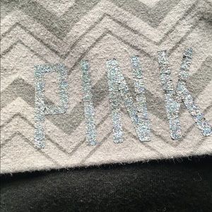 PINK Flare Yoga Pants