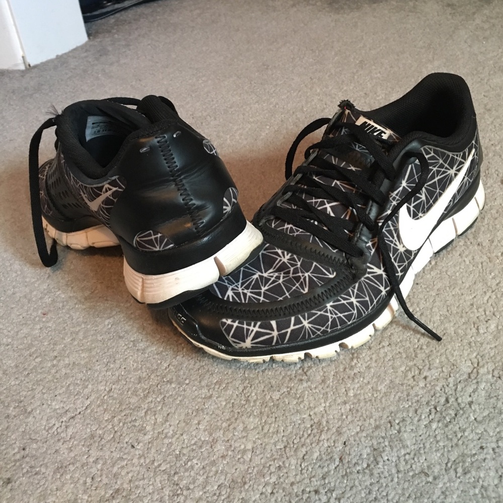 Nike free 5.0