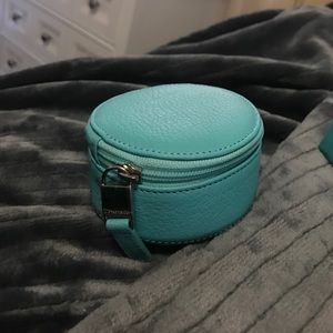 BRAND NEW TIFFANY & CO JEWELRY CASE
