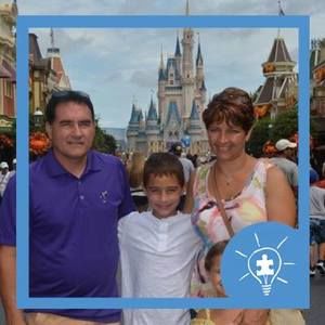 Meet your Posher, Kristen