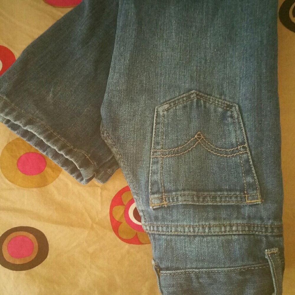Levi's