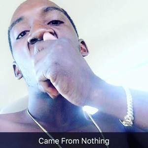 Meet your Posher, Harold