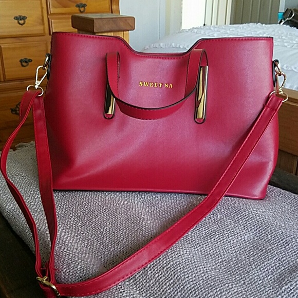 Handbag - Picture 1 of 1