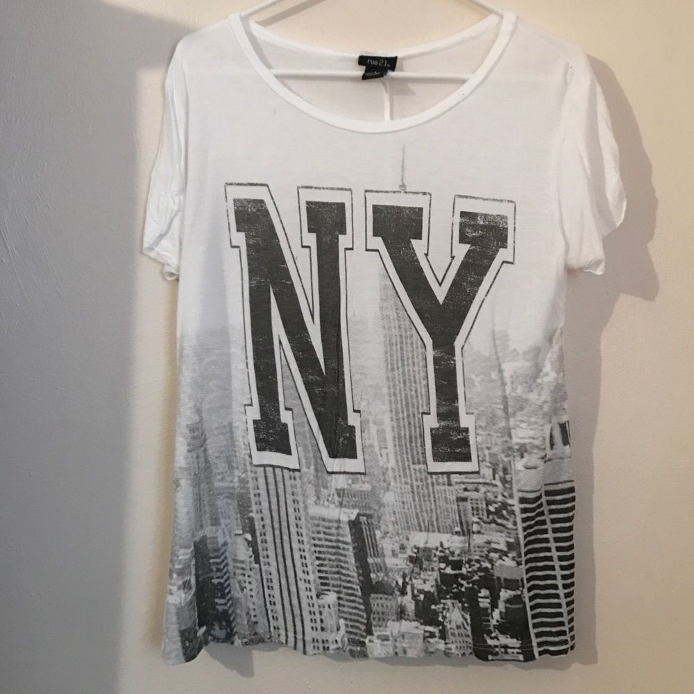 🎉SALE🎉 NY blouse