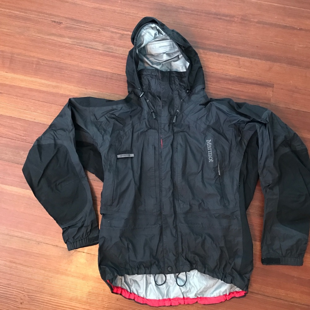 Marmot Men's Jacket