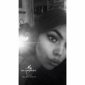 Meet your Posher, Cassie