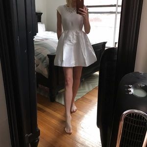 Kate Spade Bridal Dress NWT