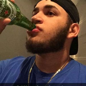 Meet your Posher, Edwin