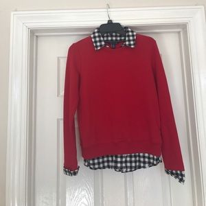 Tommy Hilfiger sweater!