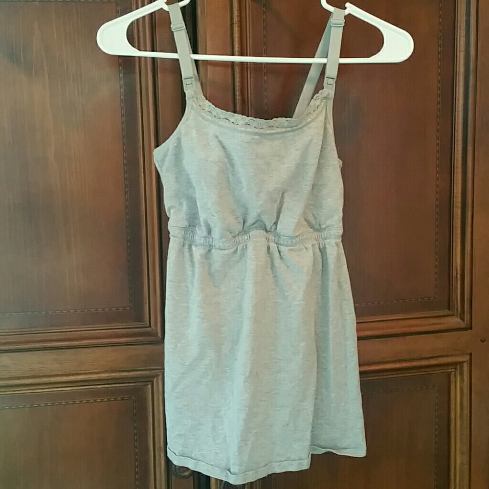 Nursing Shirt