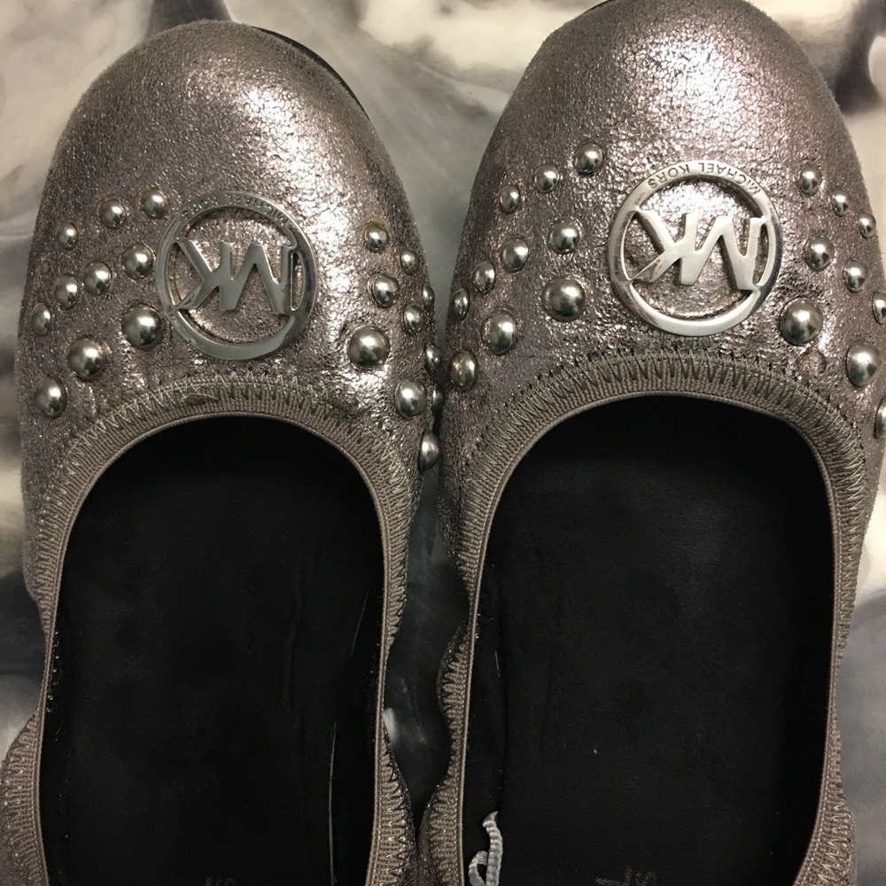 Michael Kors Flats