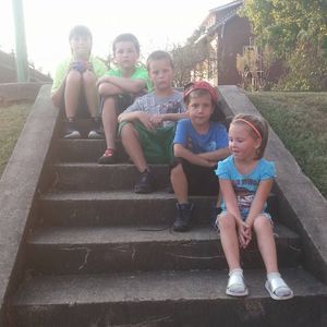 Meet your Posher, Rachael