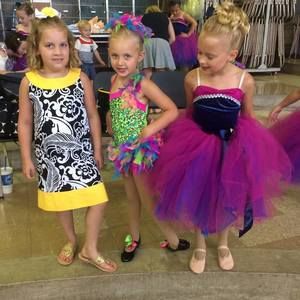 Meet your Posher, Susan