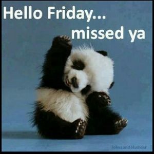 Meet your Posher, Jody