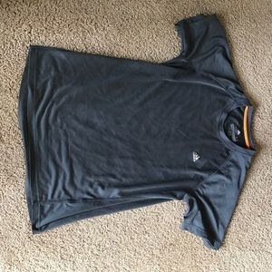Athletic performance tee