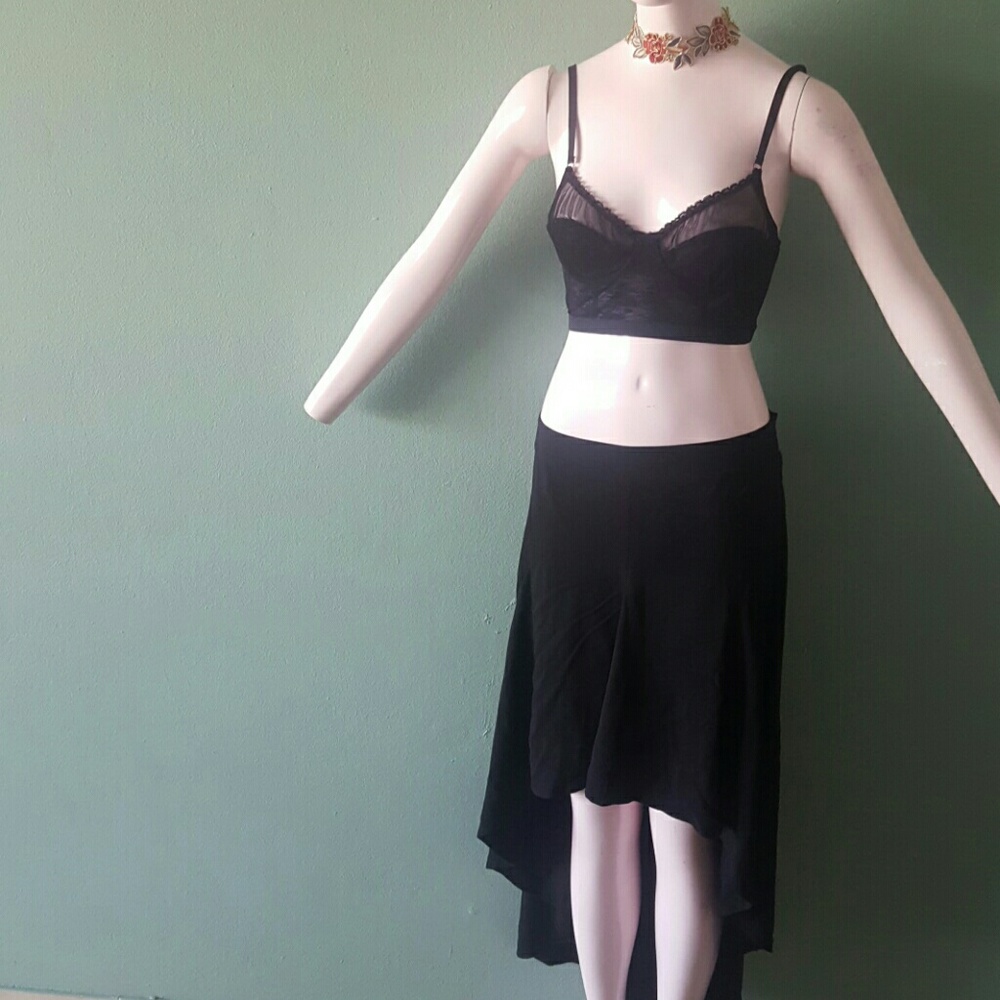 Gorgeous Express Skirt