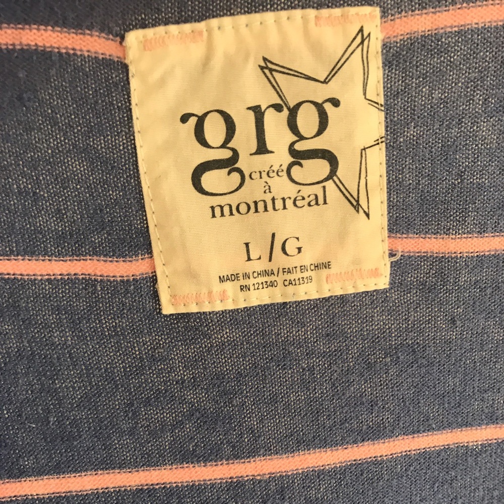 🌷Garage Cardigan - Picture 3 of 4