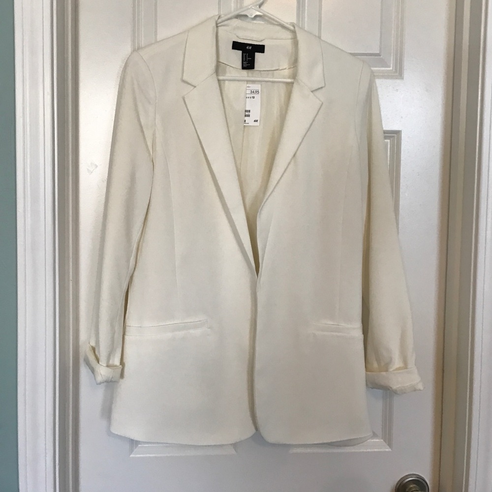 NWT Blazer