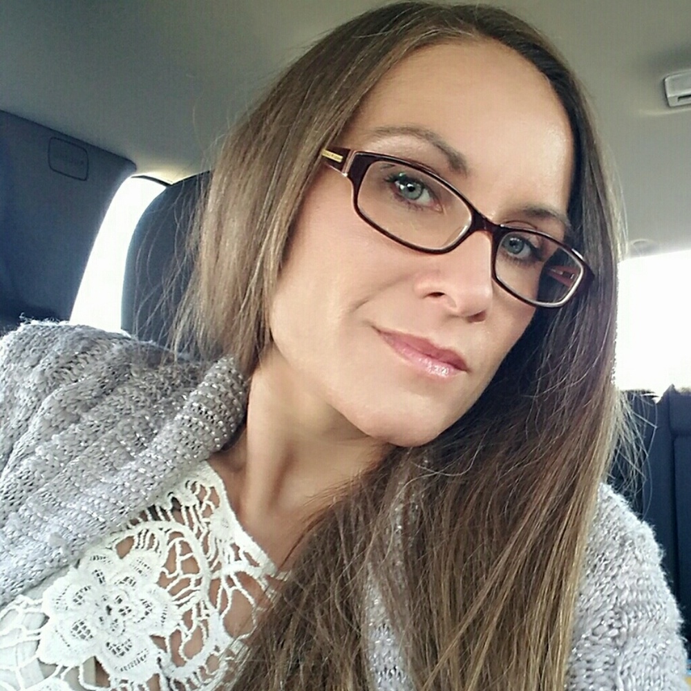 Meet your Posher, Elisabeth