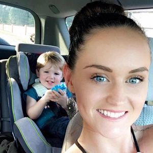 Meet your Posher, Jenn