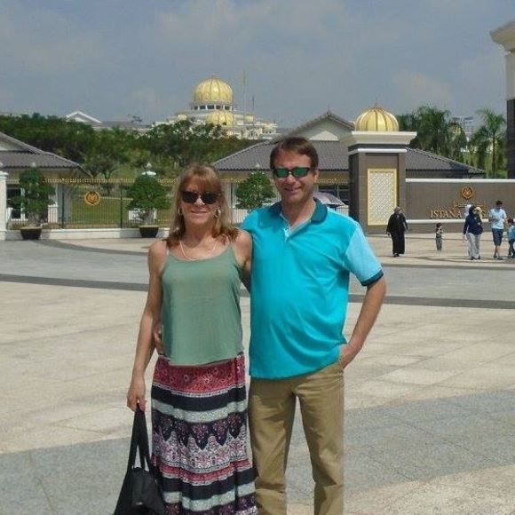 Meet your Posher, Paula - Picture 1 of 1