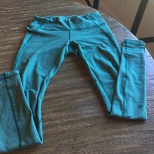 Lululemon pants