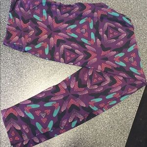 NEW! LulaRoe TC Leggings