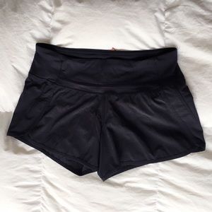 Lululemon Run Times Short