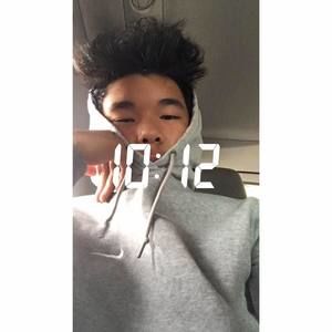 Meet your Posher, Xavier