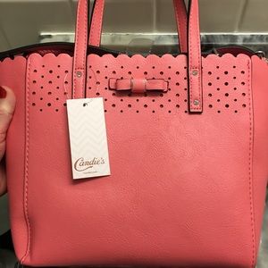 NWT Candies purse