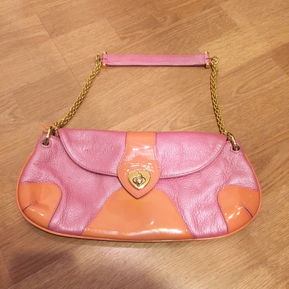 LOVCAT Clutch Purse