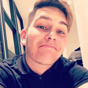 Meet your Posher, Cameron