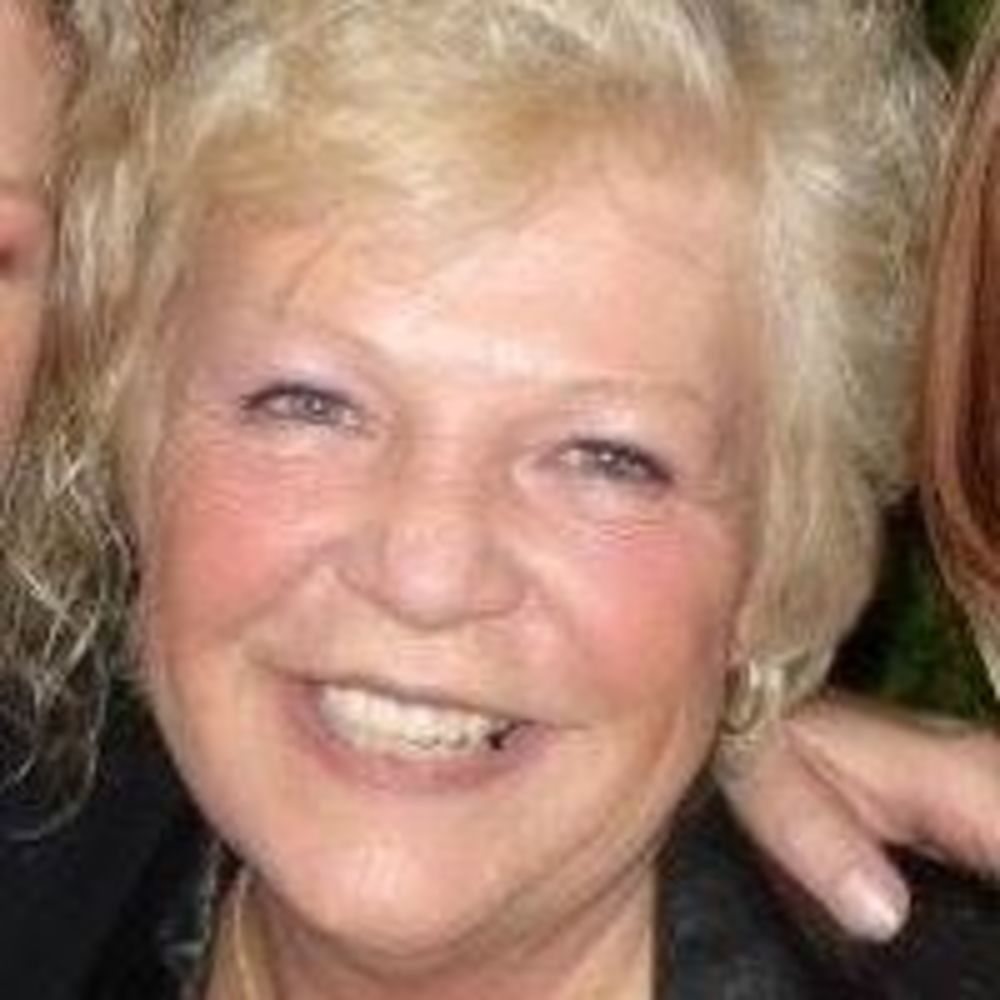 Meet your Posher, Linda