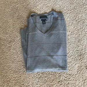 Luxury blend sweater