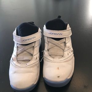 Kids Jordan's