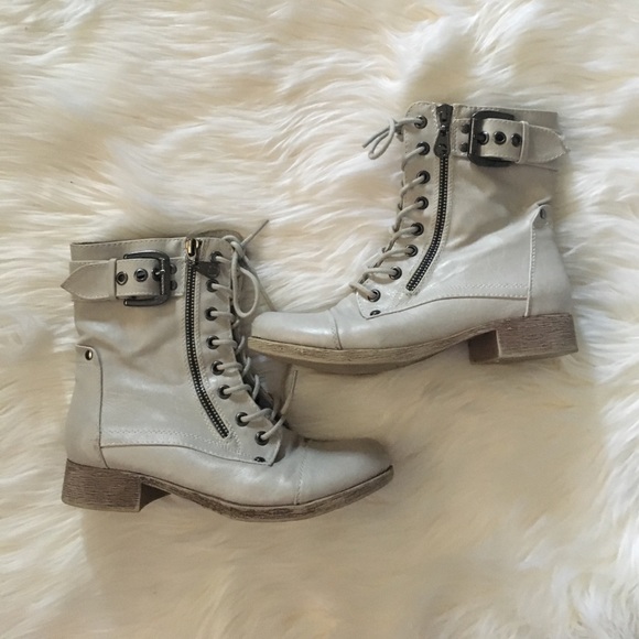 G by Guess Shoes - G by guess boots