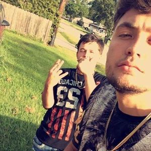 Meet your Posher, Frankie