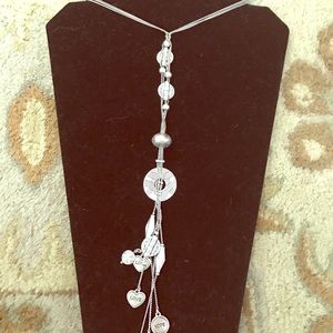 Lia Sophia Menagerie Necklace