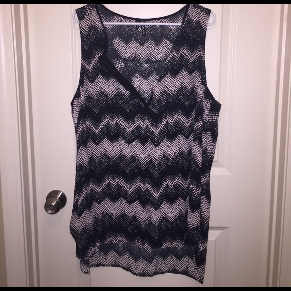 Maurices Blouse