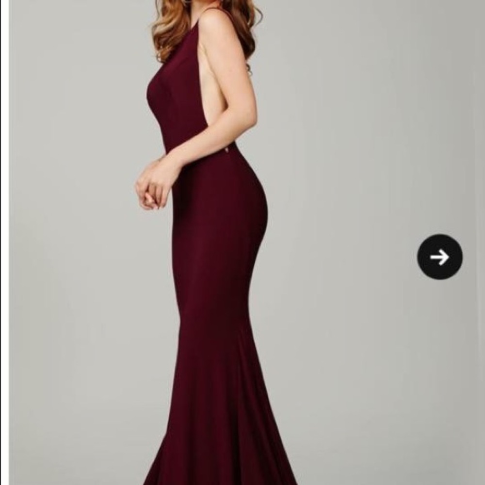 Jovani Prom 47100