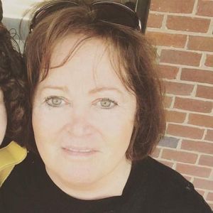 Meet your Posher, Joann