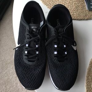 Nike Zoom Training Shoe