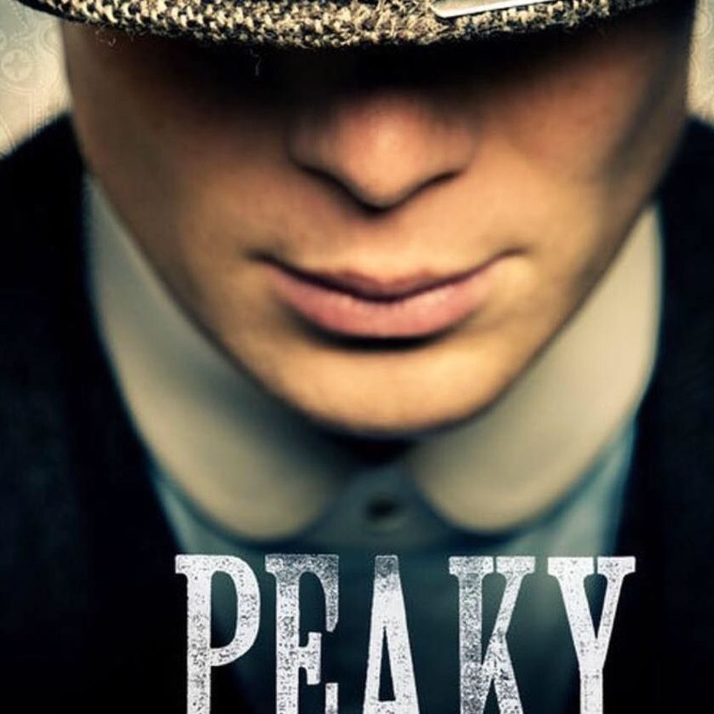 Meet your Posher, Bruce