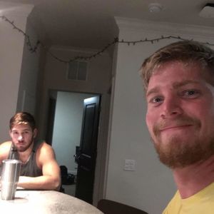 Meet your Posher, Devon