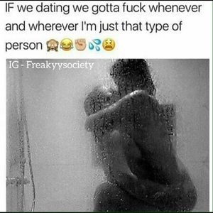 Meet your Posher, Ronnie