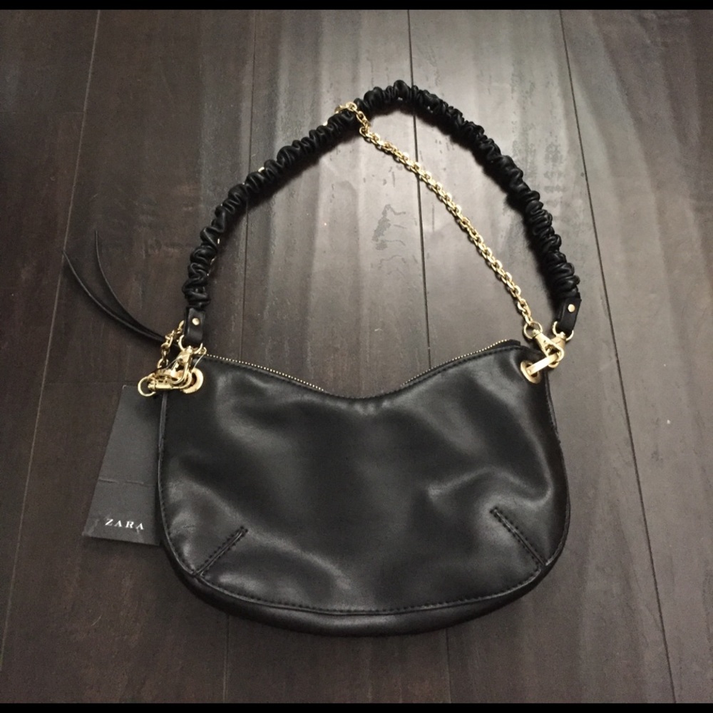 Zara purse