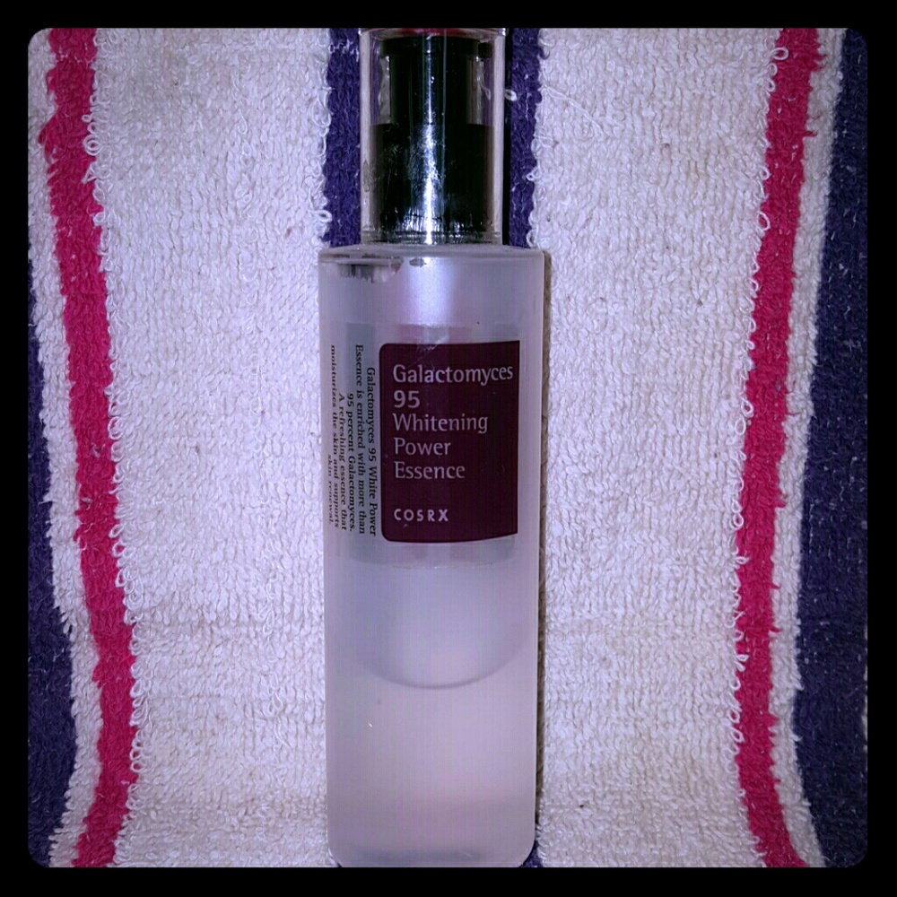 Cosrx - Galactomyces 95 Whitening Power Essence