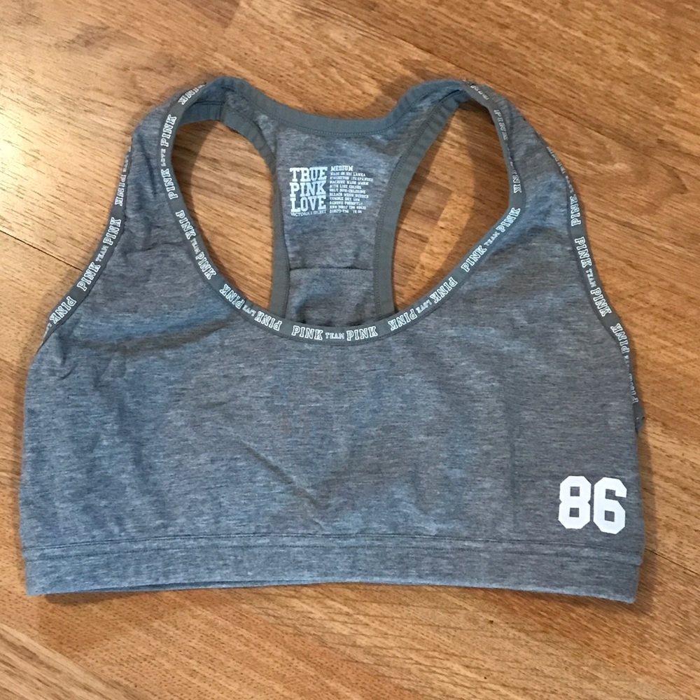 PINK Sports Bra